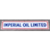 Image 1 : IMPERIAL OIL LIMITED - SSP SIGN