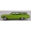 Image 4 : 1960 CHRYSLER NOMAD DEALERSHIP MODEL PROMO CAR