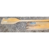 Image 2 : 15 FT FIBERGLASS CANOE W/ PADDLES