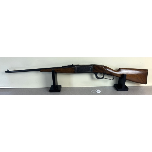 SAVAGE MODEL 1899 TAKEDOWN IN .303 SAVAGE 