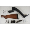 Image 3 : QTY OF REMINGTON 870 (?) PARTS