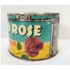 Image 7 : RED ROSE COFFEE 1LB TIN
