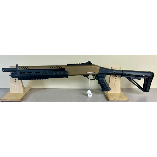 CANUCK COMMANDER IN 12 GA 