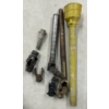 Image 1 : JOB LOT OF PTO PARTS