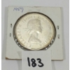 Image 2 : 1959 CDN VOYAGEUR SILVER DOLLAR COIN