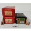 Image 1 : BULLETS: APPROX 170X HORNADY & NOSLER 7MM - 150 & 154GR - SPITZER & SPIRE POINT
