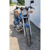 Image 3 : 1984 YAMAHA MODEL X5C MOTORCYCLE