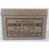 Image 2 : AMMO: 20X TWIN CITIES .30 M2 - ARMOR PIERCING 