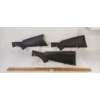 Image 2 : LOT OF 3 - MISC BUTT STOCKS