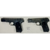 Image 2 : LOT OF 2 - PROHIBITED HANDGUNS