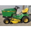 Image 1 : JOHN DEERE HYDRO 175 RIDING LAWNMOWER