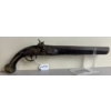 Image 2 : REPLICA FLINTLOCK PISTOL - NO PAL REQD