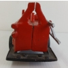 Image 6 : FIRETRUCK W/ LADDER - CAST IRON
