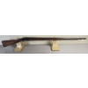 Image 2 : UKNOWN FLINTLOCK IN .74 CAL - PARTS GUN 