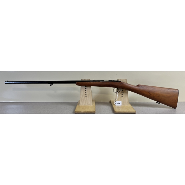 HUSQVARNA SAKRAT 155A IN .22 LONG 