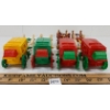 Image 5 : LOT OF 4 - HARDY STAGE COACHES