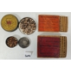 Image 1 : PERCUSSION CAPS / PRIMERS: 150X ELEY LONDON 12 & MUSKET CAPS / 217X NO. 3 & NO. 2 1/2 PRIMERS 