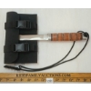 Image 5 : ROUGH RIDER SAIGON SIDEKICK W/ SHEATH