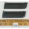 Image 2 : LOT OF 2 - COLT FACTORY 1911 .22CAL MAGS - PAL REQ.