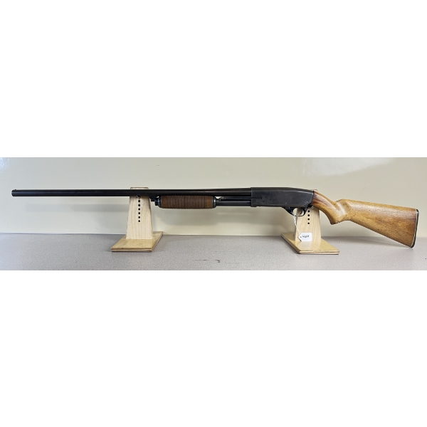 CIL MODEL 607 IN 12 GA 