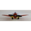Image 3 : HUBLEY KIDDIE TOY PRESSED STEEL PLANE