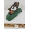 Image 5 : CAST BLACK AMERICANA MECH COIN BANK