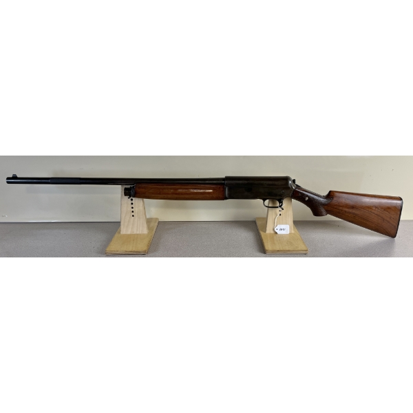 WINCHESTER MODEL 1911 SL IN 12 GA 