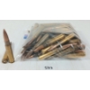 Image 1 : AMMO: 66X YUGO 8MM MAUSER - FMJ