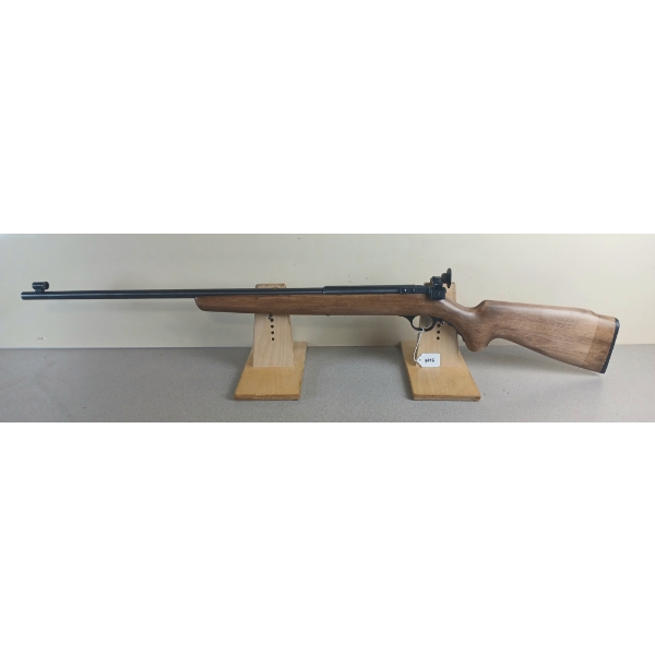 MOSSBERG MODEL 320B IN .22 LR 