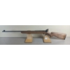 Image 1 : MOSSBERG MODEL 320B IN .22 LR 