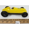 Image 2 : RELIABLE WIND UP RACE CAR