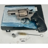 Image 3 : ATAK ZORAKI R1 BLANK STARTER PISTOL IN 9 MM R BLANK - NO PAL REQD