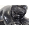 Image 2 : MAN HUNTING SEAL BY JOHNNY INUKPUK JR (1930 - 1984) - STONE