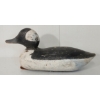Image 2 : VINTAGE DECOY DUCK - SIGNED