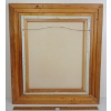 Image 4 : "JOHN WAYNE DUKE PORTRAIT" BY LEE YOUNG - FRAMED OIL ON CANVAS