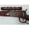 Image 4 : MARX HUNTER'S SPECIAL TELESCOPIC CLICK RIFLE W/ BOX