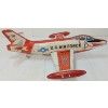 Image 2 : DSK TIN FRICTION U.S. AIR FORCE PLANE