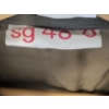 Image 5 : 1948 EAST GERMAN BORDER GUARD TUNIC 