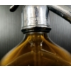 Image 4 : SCHWEPES LTD. (LONDON) PORCELAIN LINED AMBER SIPHON