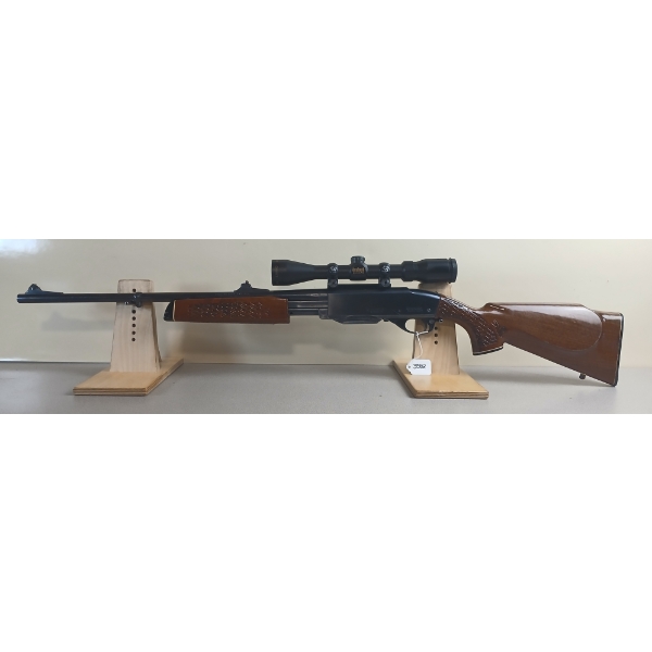 REMINGTON  MODEL 760 GAMEMASTER IN .270 WIN