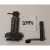 Image 2 : SKS REAR SIGHT 