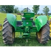 Image 6 : JOHN DEERE MODEL 50 TRACTOR - STANDARD - 1953