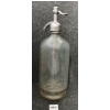Image 2 : J.A. HANSEN - CLEAR ACID-ETCHED - SELTZER BOTTLE