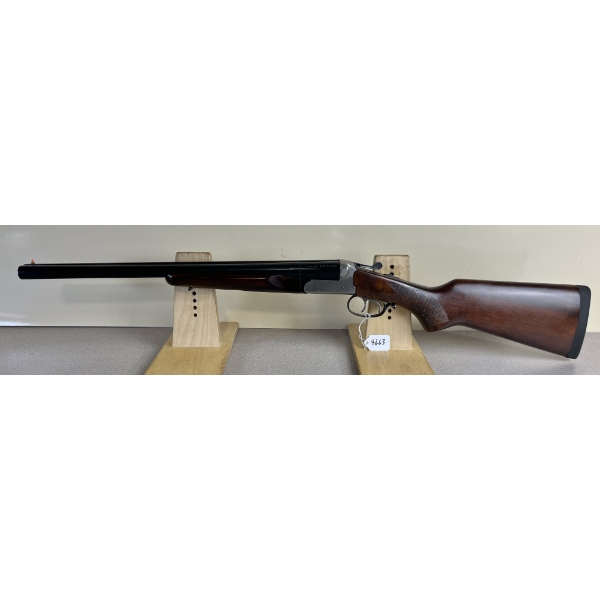 ER AMANTINO MODEL A-680 IN 12 GA 