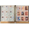 Image 6 : QTY OF MEDIA COLLECTIBLE CARDS IN BINDER - 90210, ROCKETEER, BATMAN, ETC