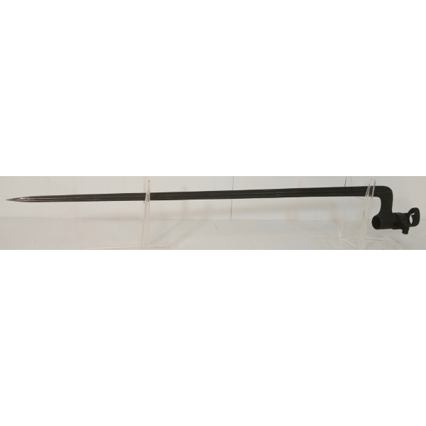 SWISS VETTERLI SPIKE BAYONET
