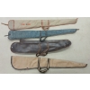 Image 2 : LOT OF 4 - SOFT LONG GUN CASES