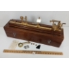 Image 1 : JOHN NESBITT YARN / THREAD TORQUE & STRENGTH TESTER / GAUGE