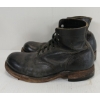 Image 4 : PAIR OF BILTRITE LEATHER COMBAT BOOTS
