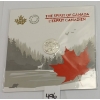 2017 RCM $3 SILVER COIN - THE SPIRIT OF CANADA